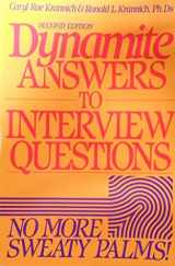 9781570230172-157023017X-Dynamite Answers to Interview Questions: No More Sweaty Palms
