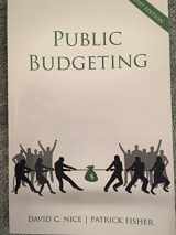 9781942456025-1942456026-Public Budgeting