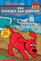 9780613331067-0613331060-The Stormy Day Rescue (Turtleback School & Library Binding Edition)
