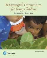 9780134444260-0134444264-Meaningful Curriculum for Young Children