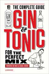 9789401414234-9401414238-Gin & Tonic: Complete Guide for the Perfect Mix