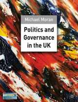 9780333945117-0333945115-Politics And Governance in the Uk