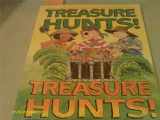9780688171773-068817177X-Treasure Hunts! Treasure Hunts