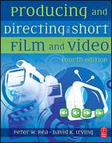9780240811741-0240811747-Producing and Directing the Short Film and Video