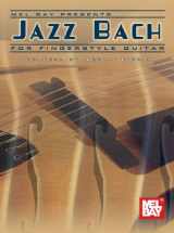 9780786658244-078665824X-Jazz Bach Guitar Edition
