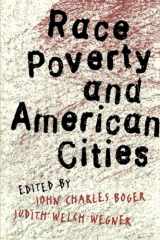 9780807845783-0807845787-Race, Poverty, and American Cities