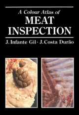 9780723407089-0723407088-A Colour Atlas of Meat Inspection