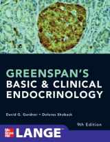 9780071622431-0071622438-Greenspan's Basic & Clinical Endocrinology