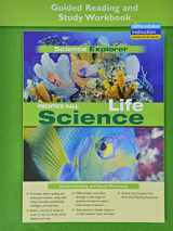 9780131901971-0131901974-Life Science Guided Reading and Study Workbook 2005 (Science Explorer)