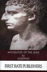 9781494452803-1494452804-Antiquities of the Jews