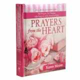 9781432109929-1432109928-Prayers from the Heart: One-Minute Devotions