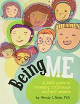 9781433808845-1433808846-Being Me: A Kid's Guide to Boosting Confidence and Self-Esteem