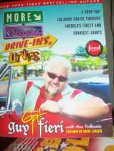9780061894565-0061894567-More Diners, Drive-ins and Dives: A Drop-Top Culinary Cruise Through America's Finest and Funkiest Joints