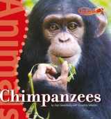 9780761443414-076144341X-Chimpanzees (Benchmark Rockets)