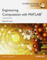 9780273769132-0273769138-Engineering Computation with MATLAB. David M. Smith