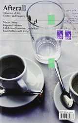 9781846380877-1846380871-Afterall: Spring 2012, Issue 29 (Volume 29)