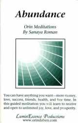 9781583190890-1583190899-Abundance. Orin Meditations