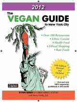 9780978813253-0978813251-The Vegan Guide to New York City 2012