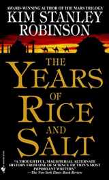 9780553580075-0553580078-The Years of Rice and Salt: A Novel