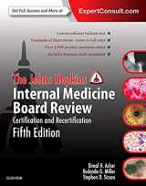 9780323377331-0323377335-The Johns Hopkins Internal Medicine Board Review: Certification and Recertification