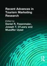 9781560248361-156024836X-Recent Advances in Tourism Marketing Research