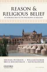 9780199946570-0199946574-Reason & Religious Belief: An Introduction to the Philosophy of Religion
