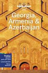 9781786575999-178657599X-Lonely Planet Georgia, Armenia & Azerbaijan 6 (Travel Guide)