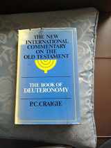 9780340215098-0340215097-The Book of Deuteronomy (The New International Commentary on the Old Testament)