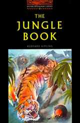 9780194229777-0194229777-The Jungle Book (Oxford Bookworms Library, Level 2)