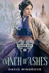 9780857898180-0857898183-An Inch of Ashes (Chung Kuo)