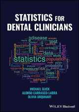 9781119810162-1119810167-Statistics for Dental Clinicians