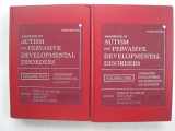 9780471716983-0471716987-Handbook of Autism and Pervasive Developmental Disorders, Two Volume Set