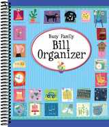9781412799539-1412799538-Busy Family Bill Organizer