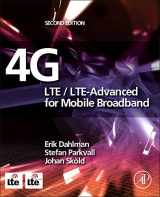 9780124199859-0124199852-4G: LTE/LTE-Advanced for Mobile Broadband
