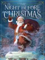9781534400856-1534400850-The Night Before Christmas