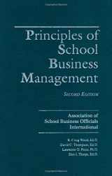 9780910170703-0910170703-Principles of School Business Management