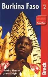 9781841623528-1841623520-Burkina Faso (Bradt Travel Guides)