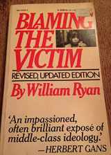 9780394717623-0394717627-Blaming the Victim