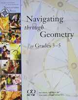 9780873535120-087353512X-Navigating Through Geometry in Grades 3-5 (Principles and Standards for School Mathematics Navigations Series)