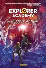 9781426338175-1426338171-Explorer Academy: The Falcon's Feather (Book 2)