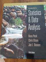 9781305115347-1305115341-Introduction to Statistics and Data Analysis