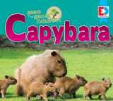 9781489645654-1489645659-Capybara (Animals of the Amazon Rainforest)