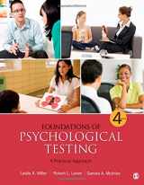 9781452219905-1452219907-Foundations of Psychological Testing: A Practical Approach