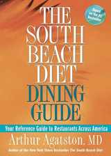 9781594863608-1594863601-The South Beach Diet Dining Guide: Your Reference Guide to Restaurants Across America
