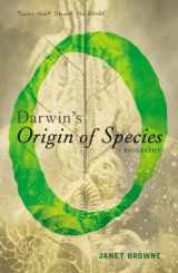 9781843543947-184354394X-Darwin's " Origin of Species " : A Biography - A Book That Shook the World (Books That Shook the Wor