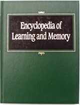 9780028974088-0028974085-Encyclopedia of Learning and Memory