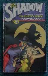 9780515042788-0515042781-The Shadow's Shadow (The Shadow, 16)