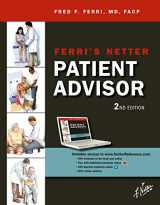 9781416060383-1416060383-Ferri's Netter Patient Advisor: with Online Access, 2e (Netter Clinical Science)