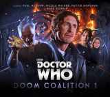 9781781786208-1781786208-Doctor Who - Doom Coalition Series 1