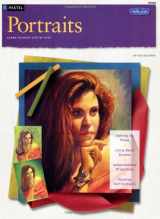 9781560100812-1560100818-Pastel Portraits (How to Draw and Paint/Art Instruction Program)
